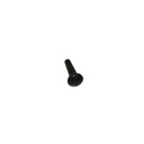 Ariens 07514500 Gravely Sno-thro And Lawn Mower Knob (white background)