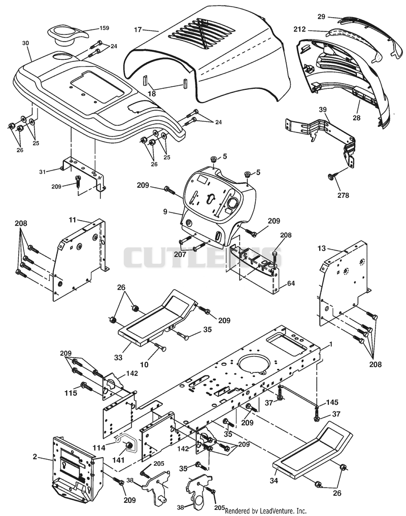 Chassis