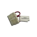 EGO 4860786001 Motor Wiring Harness