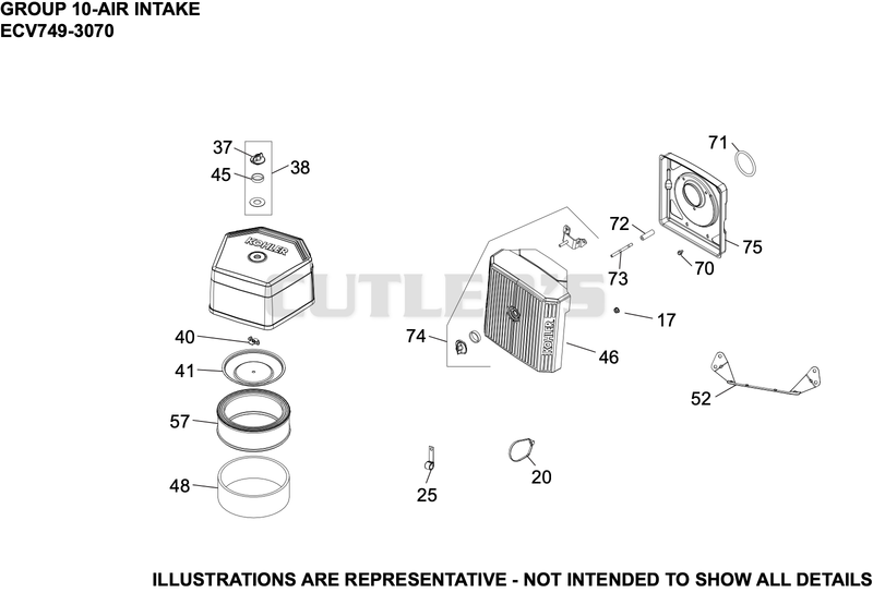 Air Intake