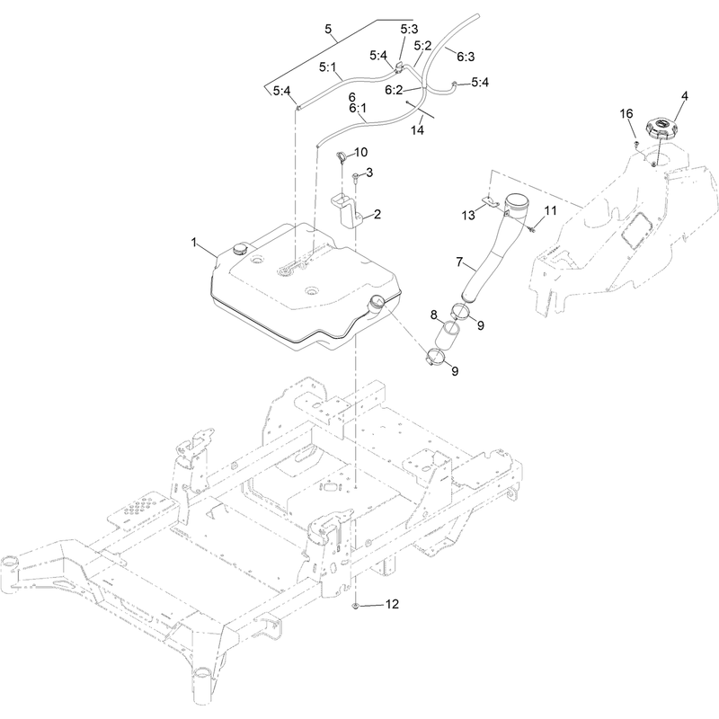Fuel Assembly