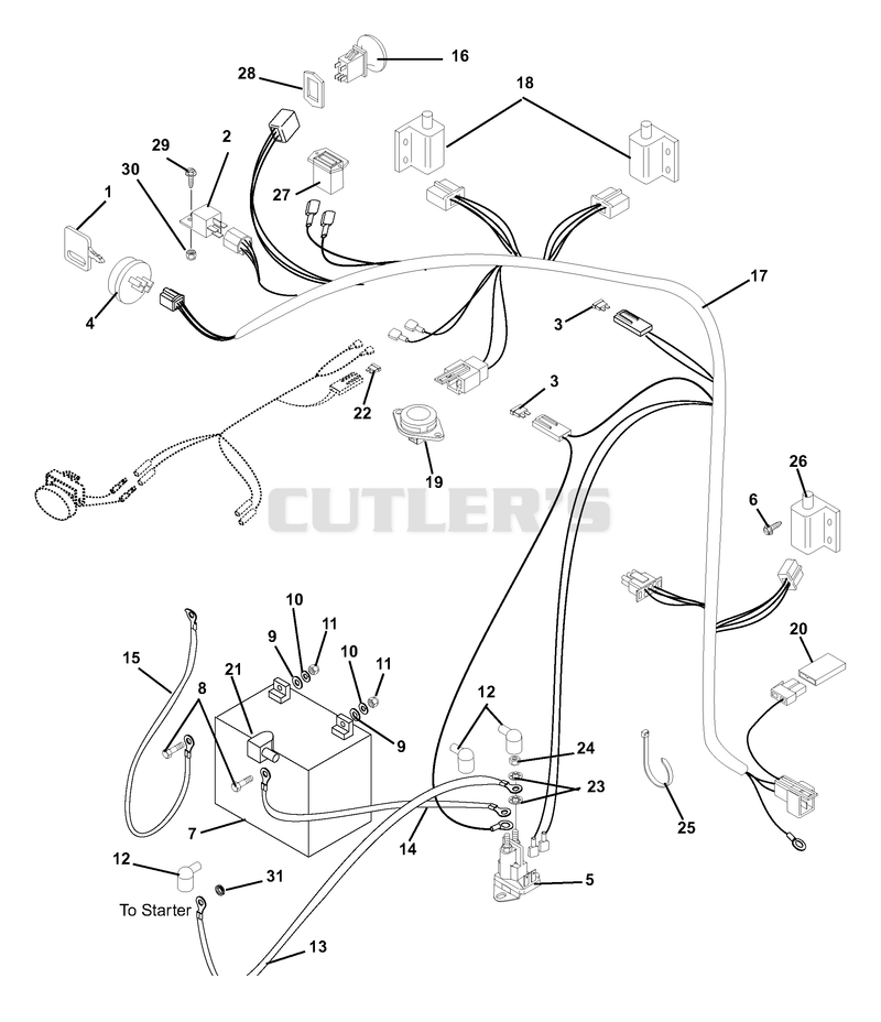 Electrical System