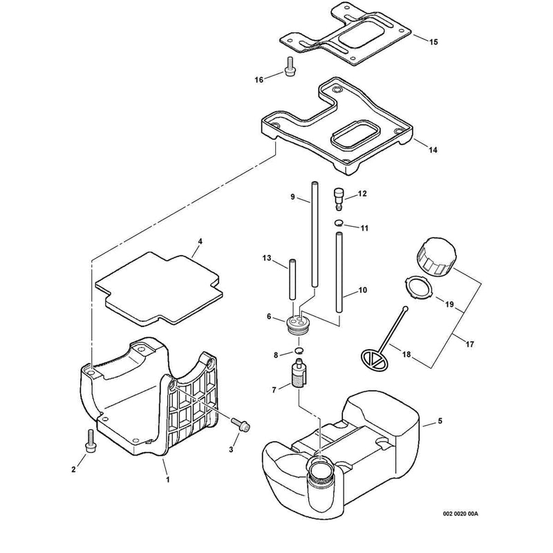 Fuel System