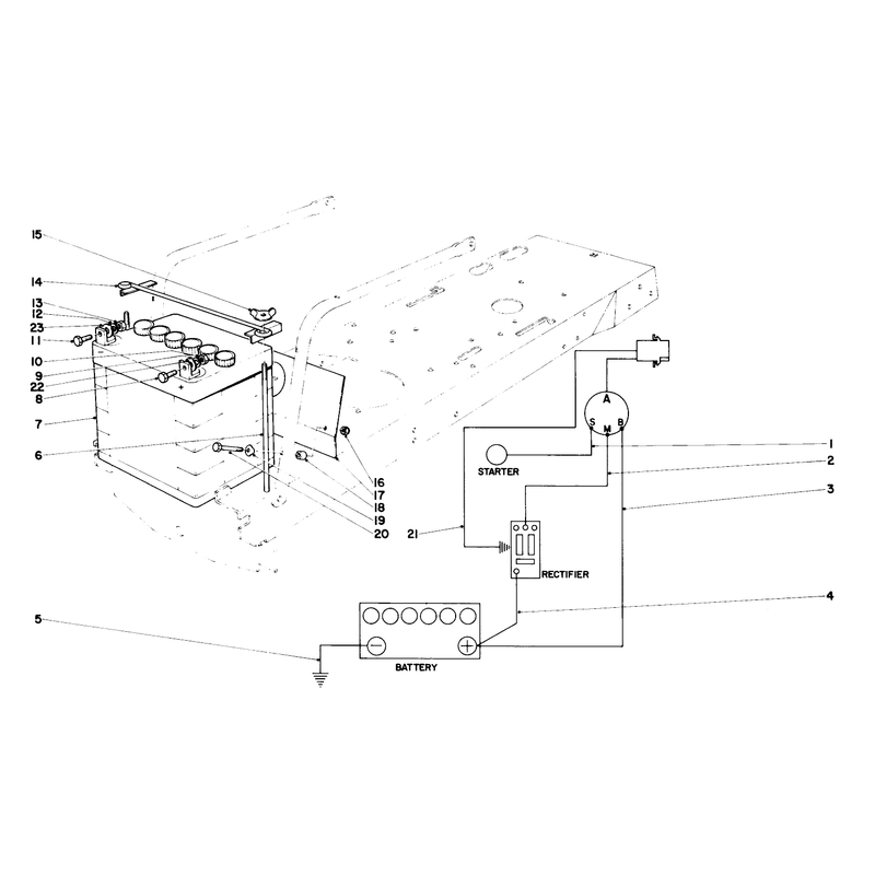 Electrical Diagram