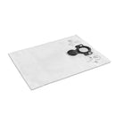 STIHL 4901 500 9004 Filter Bag (Pack of 5) for SE 61 and SE 62 Vacuums