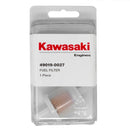 Kawasaki 49019-0027 Fuel Filter