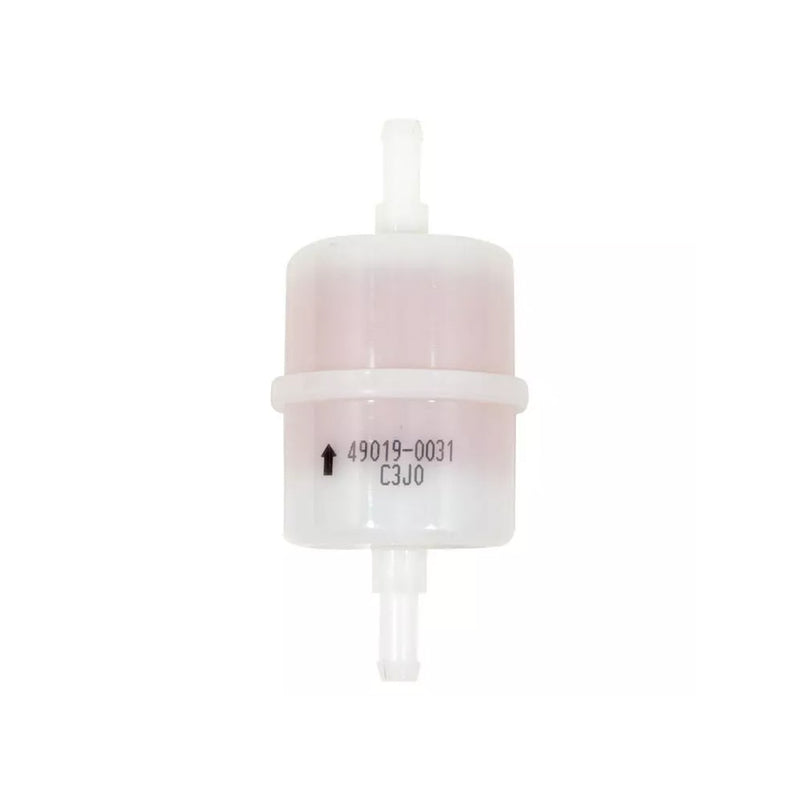 Kawasaki 49019-0031 Fuel Filter for EFI & Carbureted Air Cooled Engines