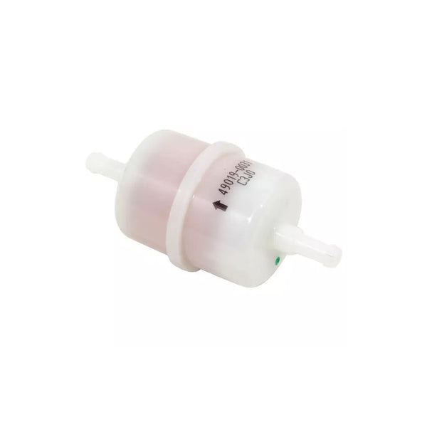 Kawasaki 49019-0031 Fuel Filter for EFI & Carbureted Air Cooled Engines