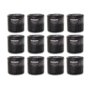 Kawasaki 49065-0724 Oil Filter (Replaces 49065-7010) - 12 PACK