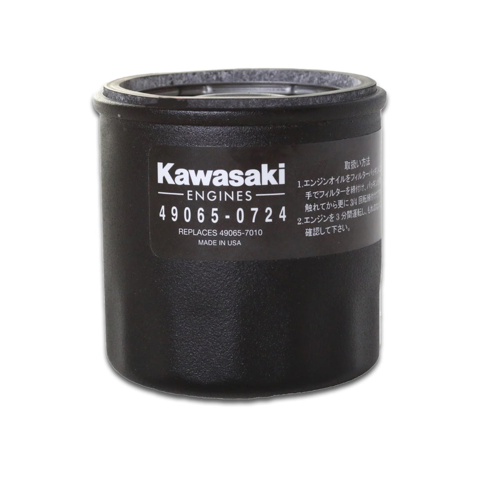 Kawasaki 999969-6537 Tune Up Kit FX850V, FX801V, FX751V Carb and EFI E