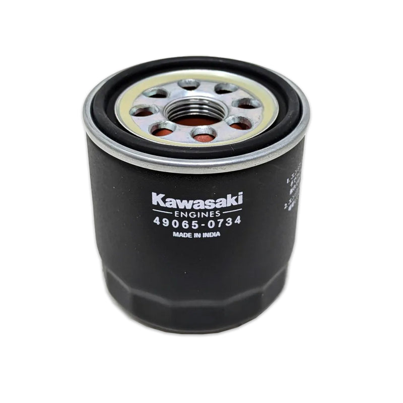 Kawasaki 99969-6657 Tune-Up Kit 10W40 for FX921V, FX1000V Engines