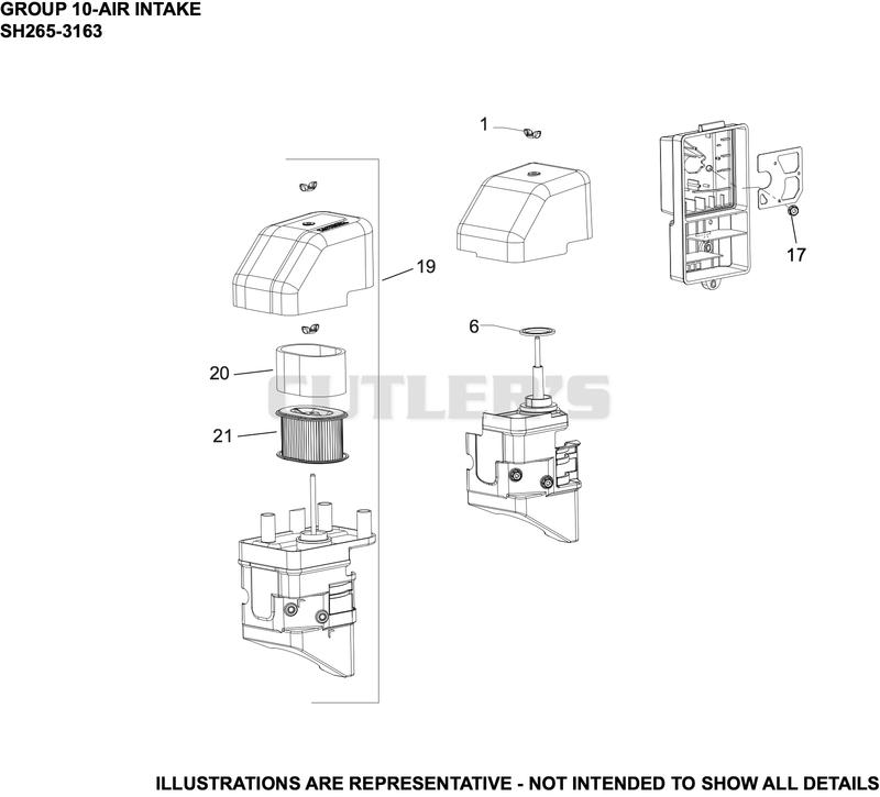 Air Intake