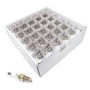 Briggs & Stratton 491055T (Same as 491055, RC12YC) Spark Plug - 100 PACK