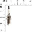 Briggs & Stratton 491055T (Same as 491055, RC12YC) Spark Plug - 100 PACK