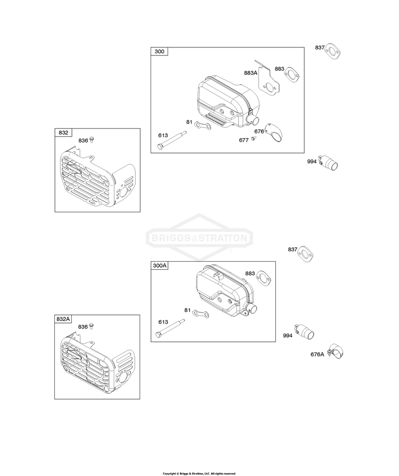 Exhaust System