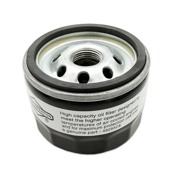 Briggs & Stratton 492932S (5049K) Oil Filter