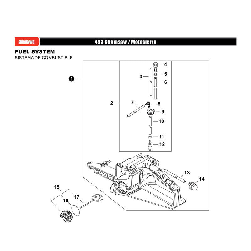 FUEL SYSTEM