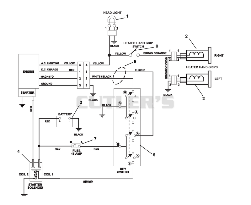 wiring diagram