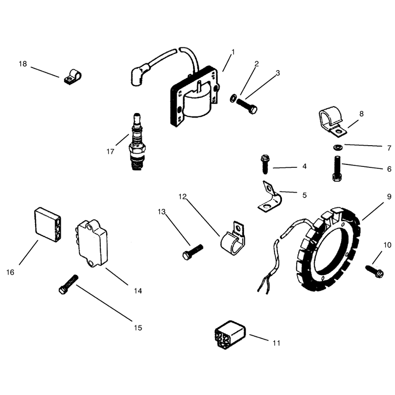 Ignition System