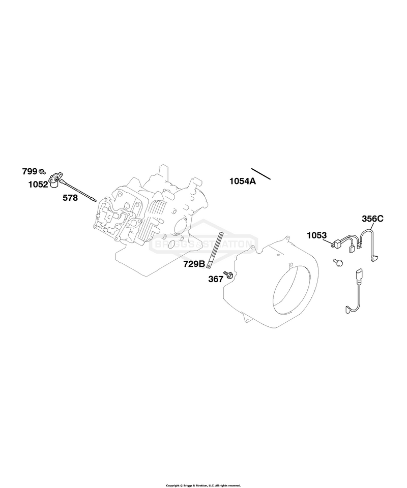 Oil Sensor Group