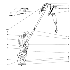 Key Lectric Trimmer
