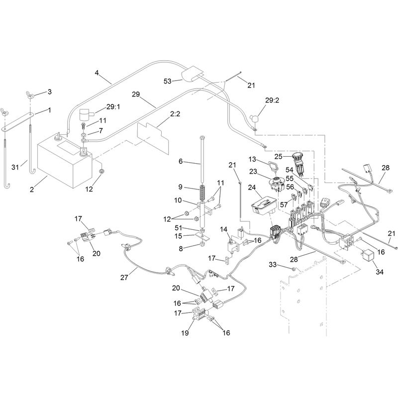 Electrical Assembly