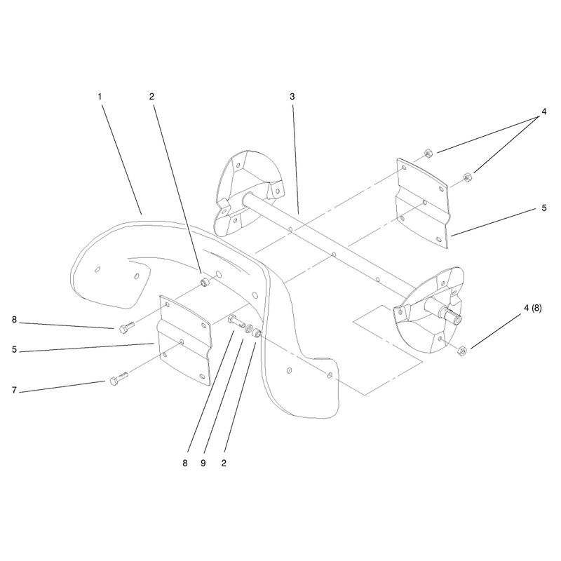 Impeller Assembly