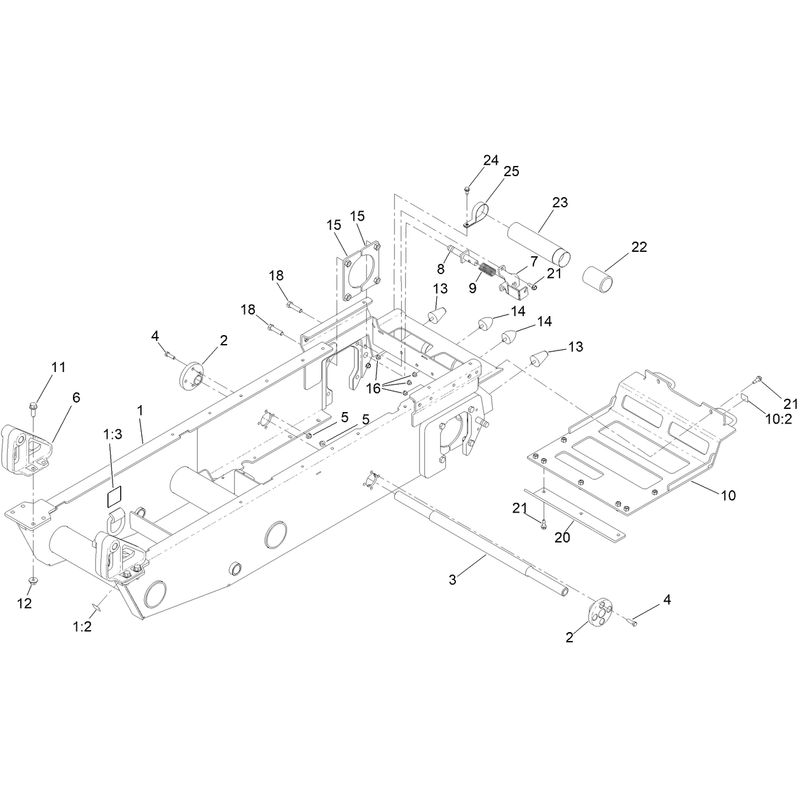 Frame Assembly