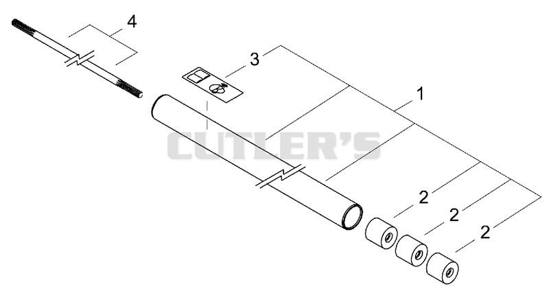 Outer Tube