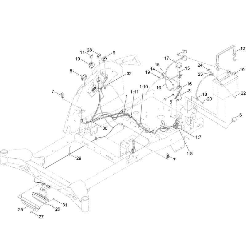 Electrical Assembly
