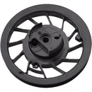 Briggs and Stratton 498144 Recoil Pulley with Spring Assembly
