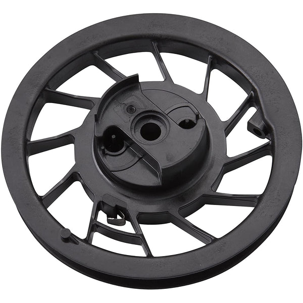 Briggs and Stratton 498144 Recoil Pulley with Spring Assembly