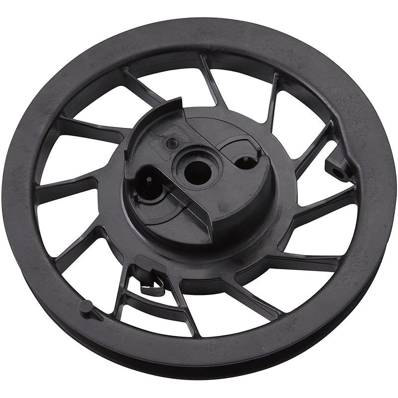 Briggs and Stratton 498144 Recoil Pulley with Spring Assembly