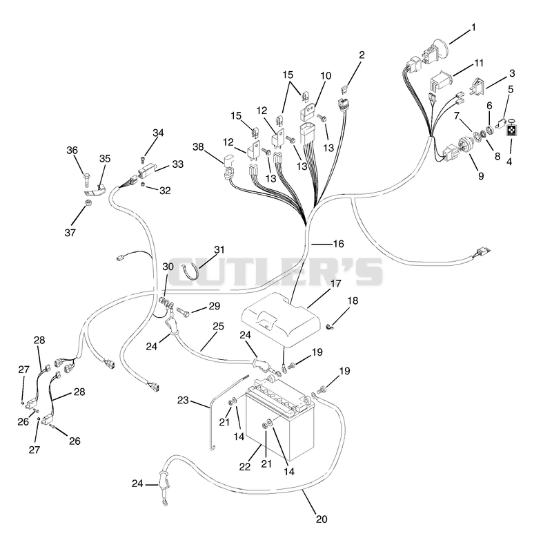 Electrical System