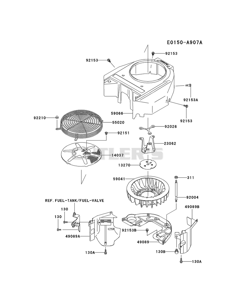 COOLING-EQUIPMENT