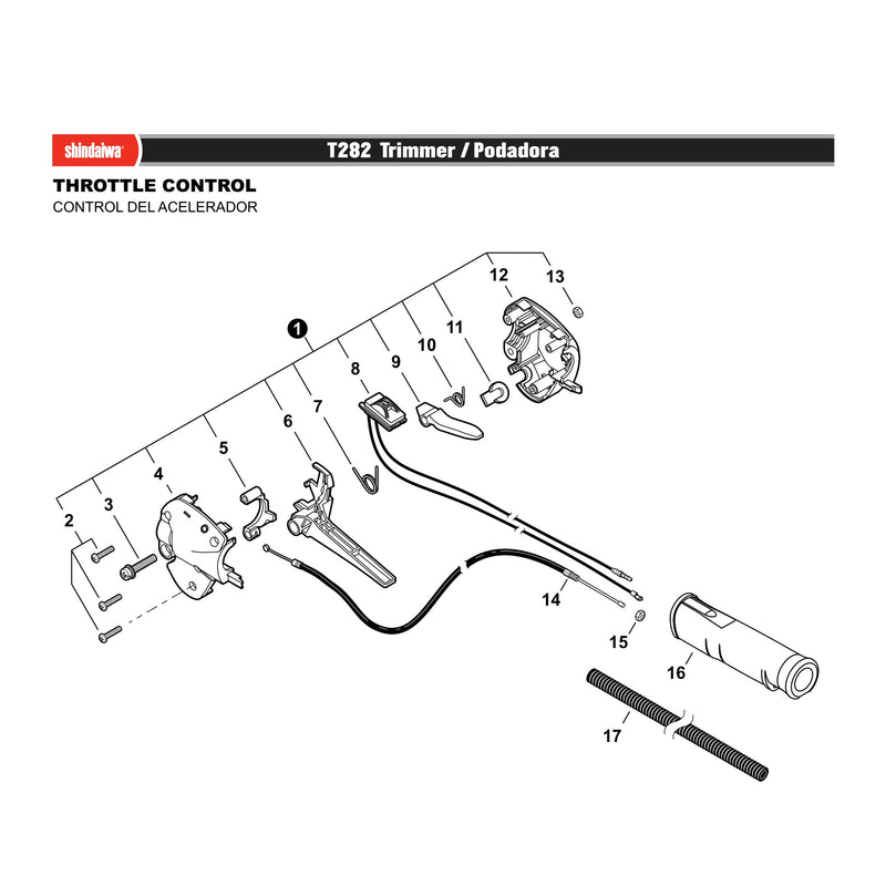THROTTLE CONTROL