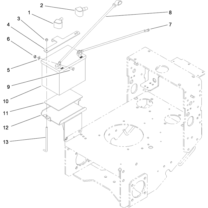 Battery Assembly