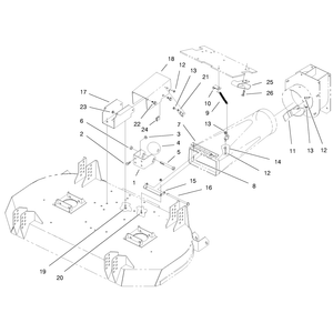 Plenum Kit Assembly