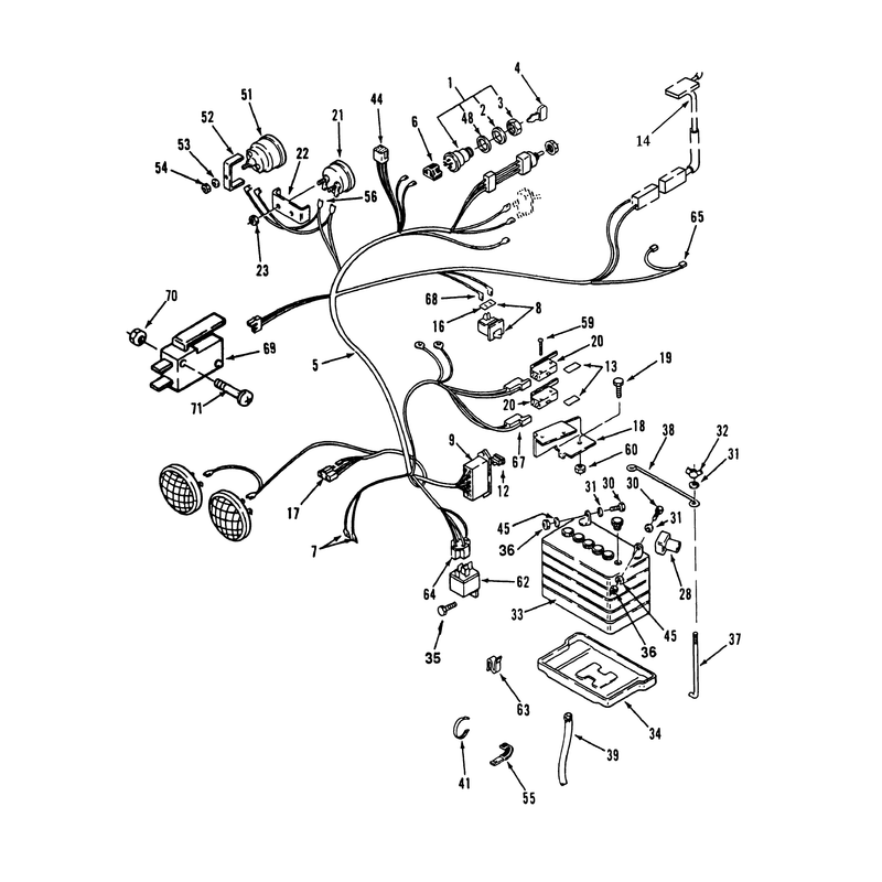 Electrical System