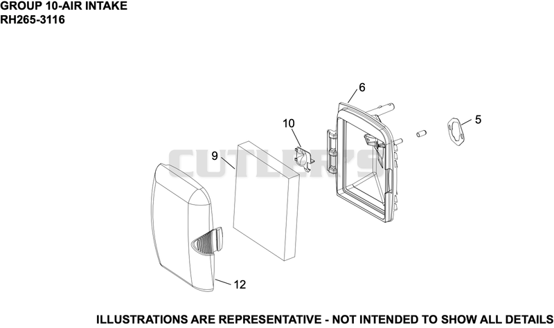 Air Intake