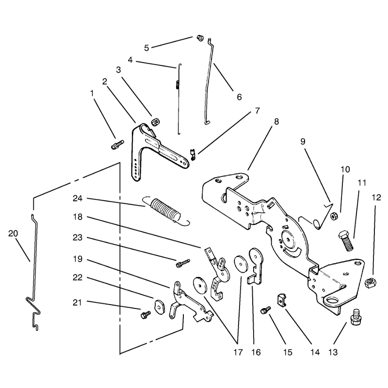 Engine Controls