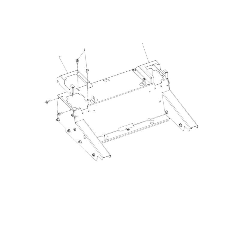 STEERING
