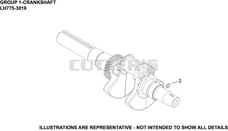 CrankShaft
