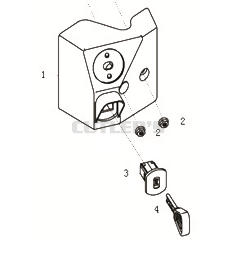 Heater Box