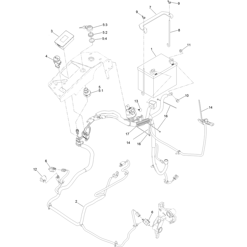 Electrical Assembly