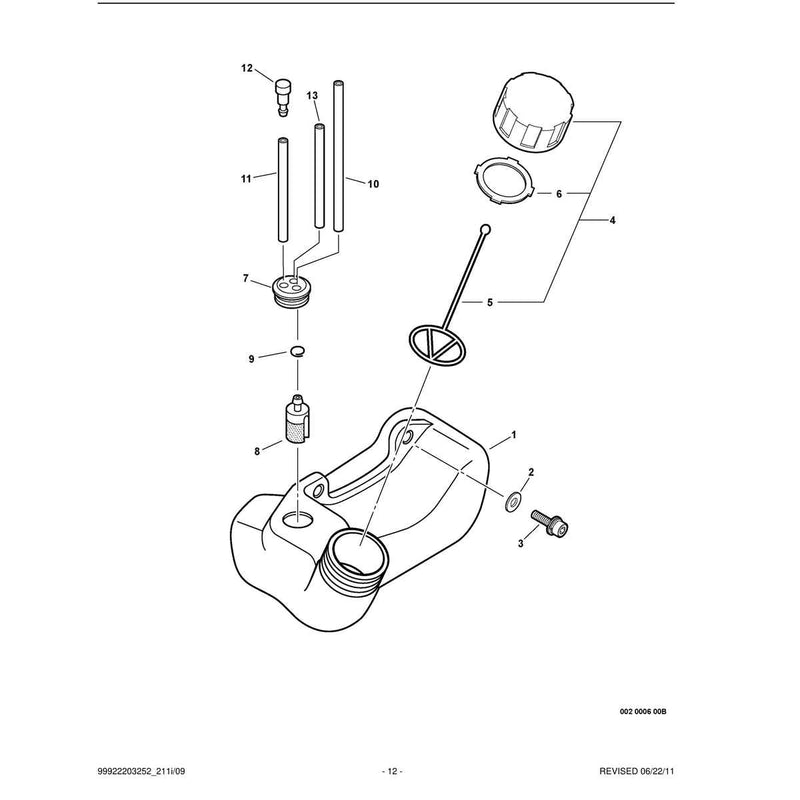 Fuel System