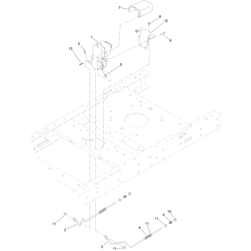 Brake Assembly