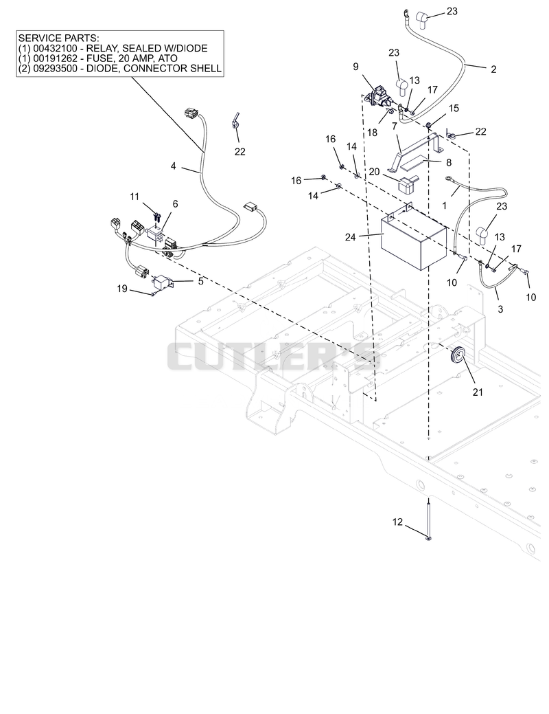 Electrical