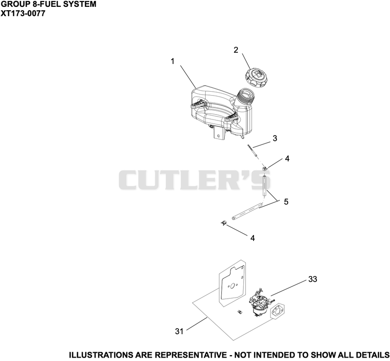 Fuel System