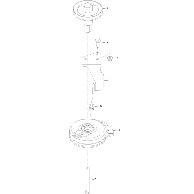 Clutch Assembly
